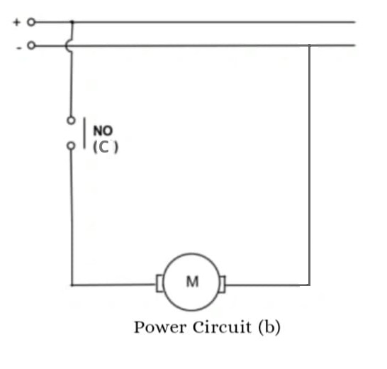 Power Circuit